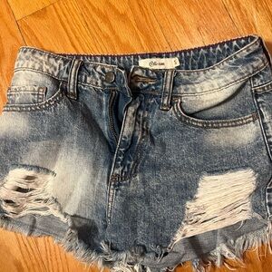 Cello Classic Blue Jeans